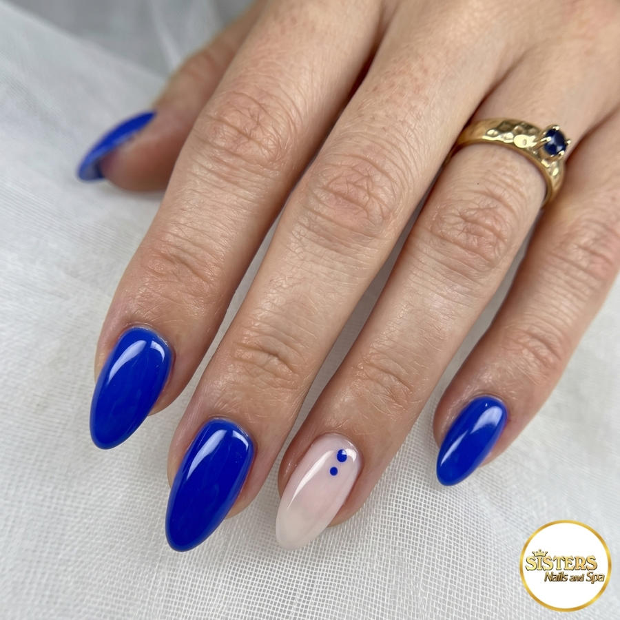 Nails Design